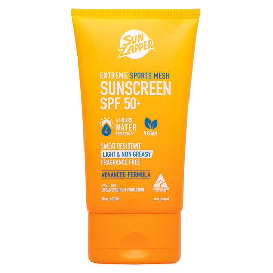 Extreme Sport Mesh Sunscreen SPF50+  90ml