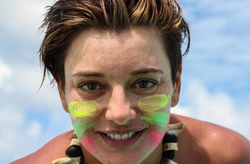 About Sun Zapper, zinc sticks, lotion and sunscreen, dunedin, new zealand