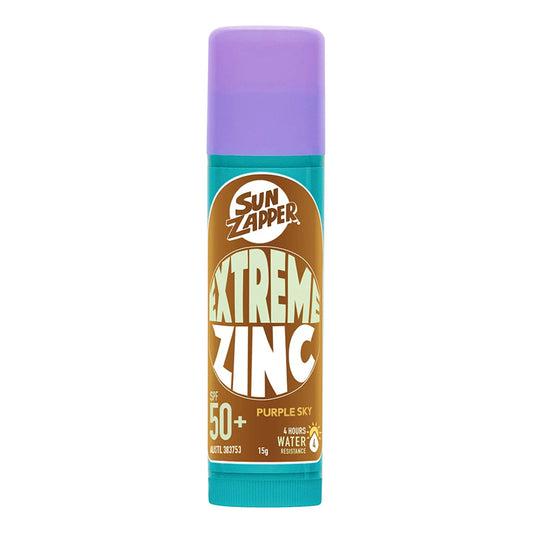 Extreme Purple Zinc Stick SPF50+ Sunscreen