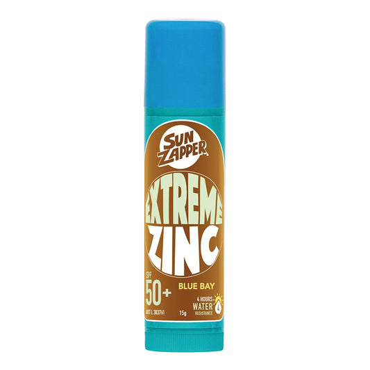 Extreme Blue Zinc Stick SPF50+ Sunscreen