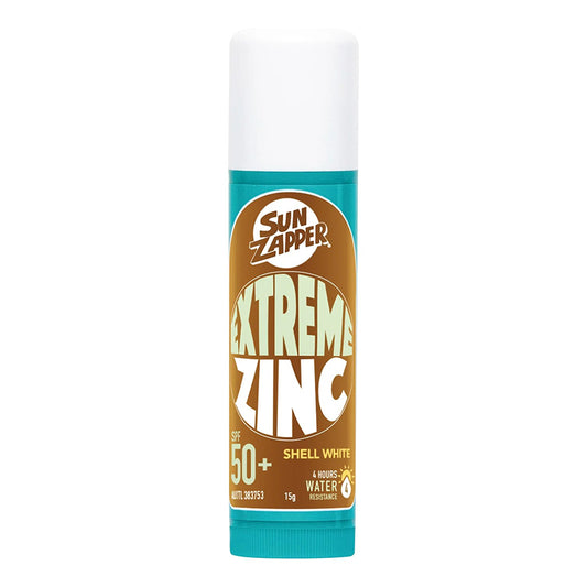 Extreme White Zinc Stick SPF50+ Sunscreen