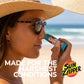 Extreme Golden Brown Zinc Stick SPF50+ Sunscreen