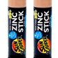 TWIN PACK SPECIAL-  Light Skin Tone Zinc Stick SPF50+