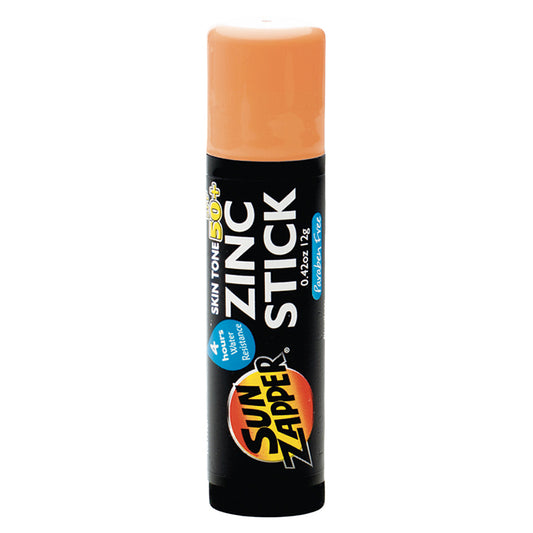 Zinc Stick Light Skin Tone SPF50+ Sunscreen