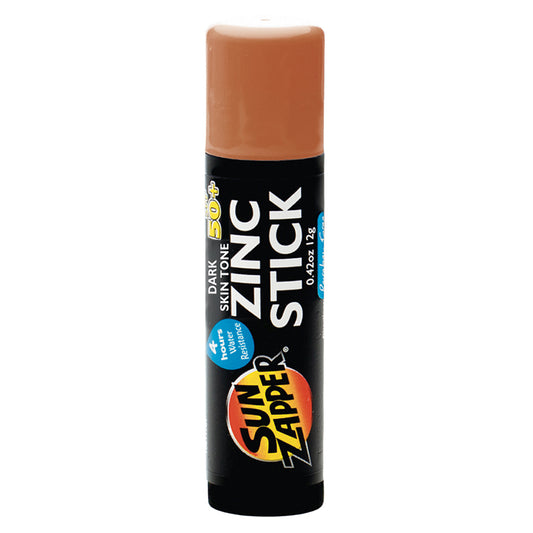 Zinc Stick Dark Skin Tone SPF50+ Sunscreen