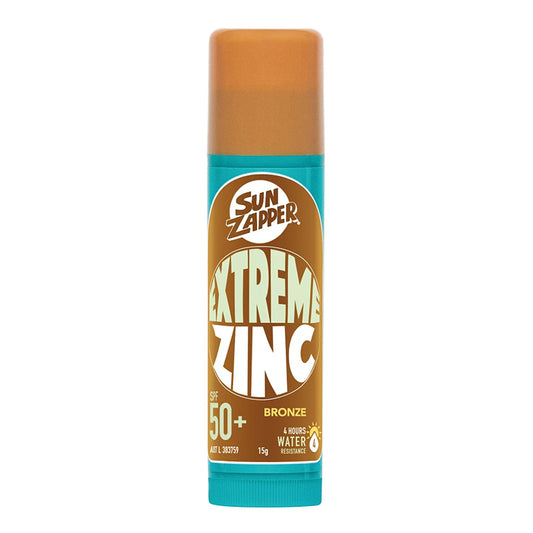 Extreme Bronze Zinc Stick SPF50+ Sunscreen