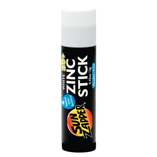White Zinc Stick SPF50+ Sunscreen